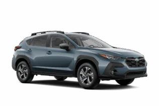 Intermediate SUV
